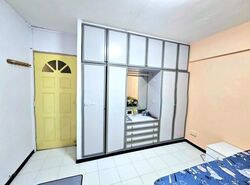 Blk 533 Hougang Avenue 6 (Hougang), HDB Executive #623640741